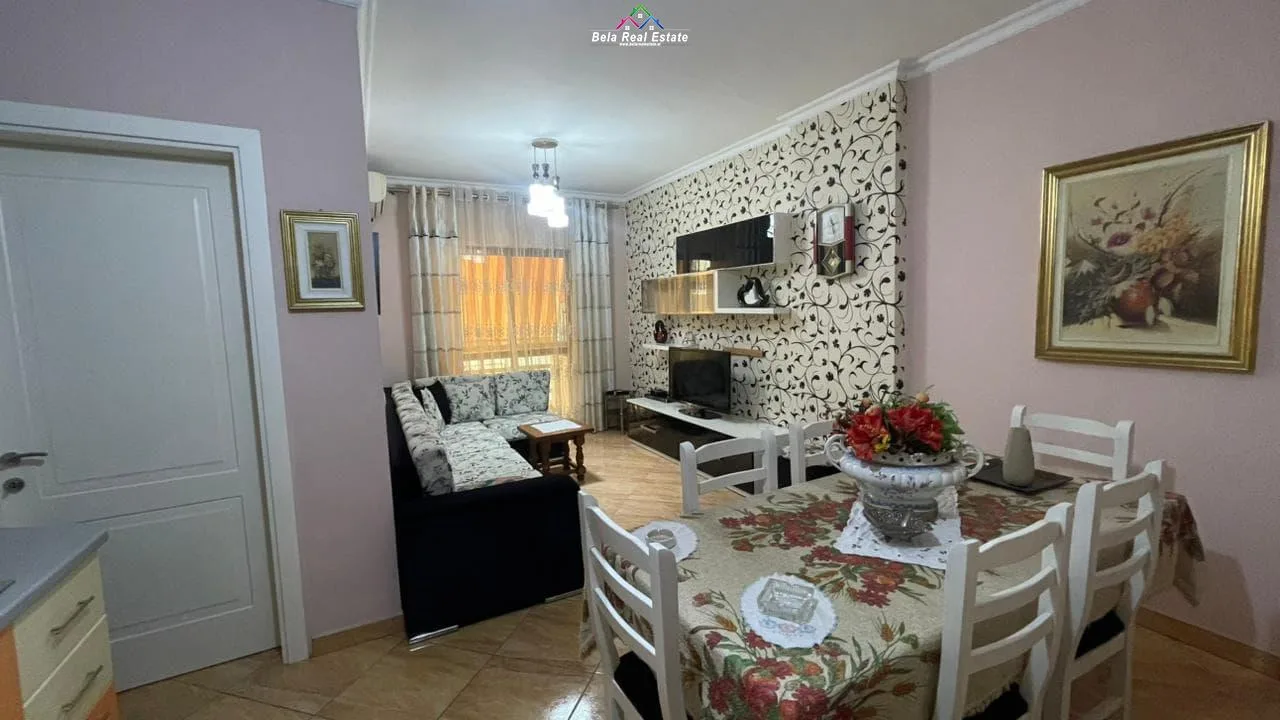 Apartament Me Qera 2+1 Ne Astir ( ID B2201923) Tirane
