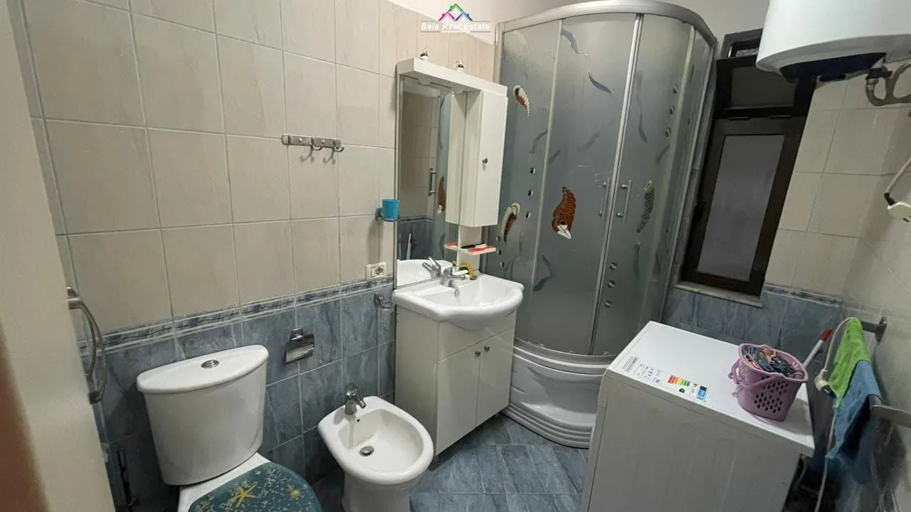 Apartament Me Qera 2+1 Ne Astir ( ID B2201923) Tirane