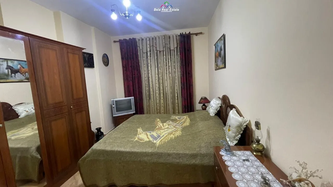 Apartament Me Qera 2+1 Ne Astir ( ID B2201923) Tirane