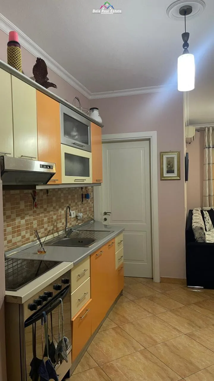 Apartament Me Qera 2+1 Ne Astir ( ID B2201923) Tirane