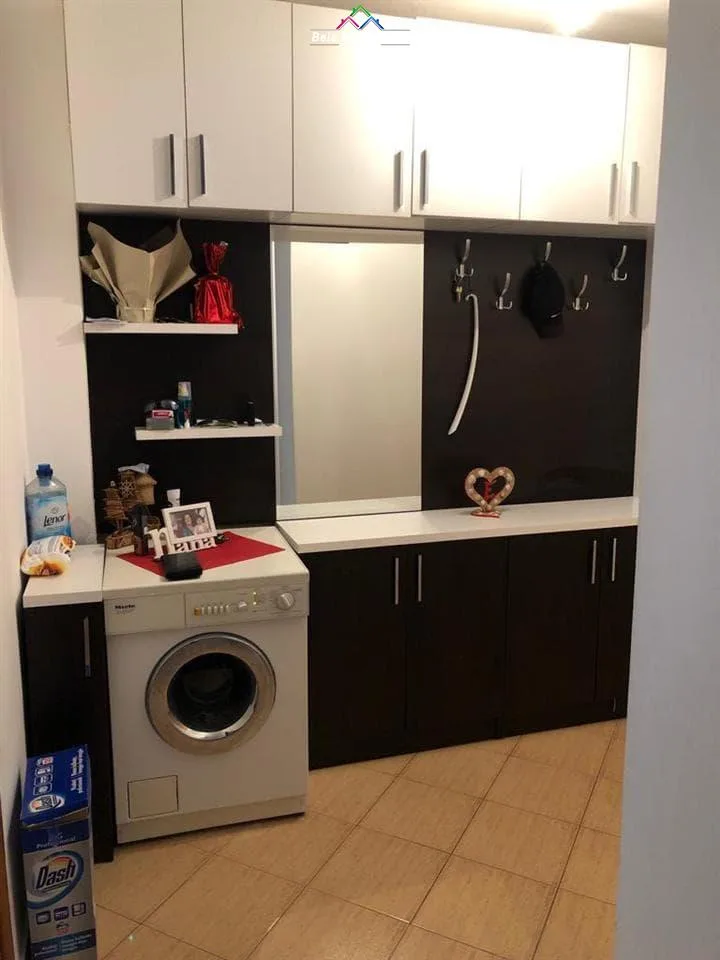 Apartament Me Qera 2+1 tek 5 Maji (ID B2201522) Tirane