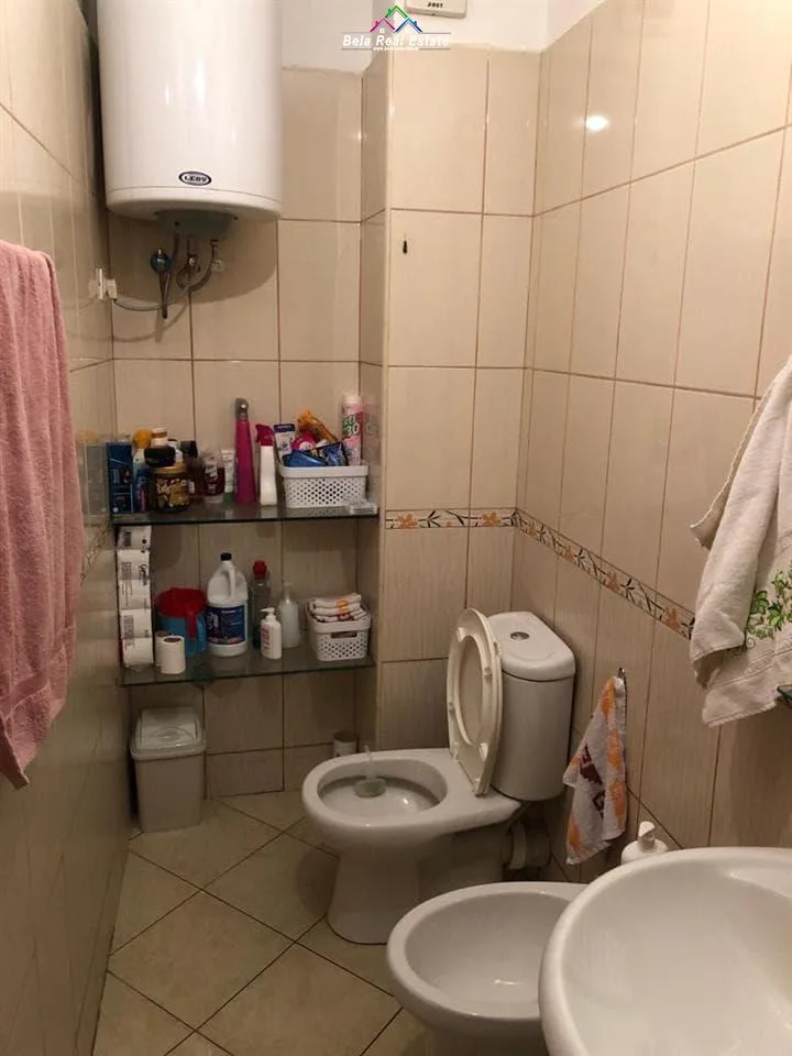 Apartament Me Qera 2+1 tek 5 Maji (ID B2201522) Tirane