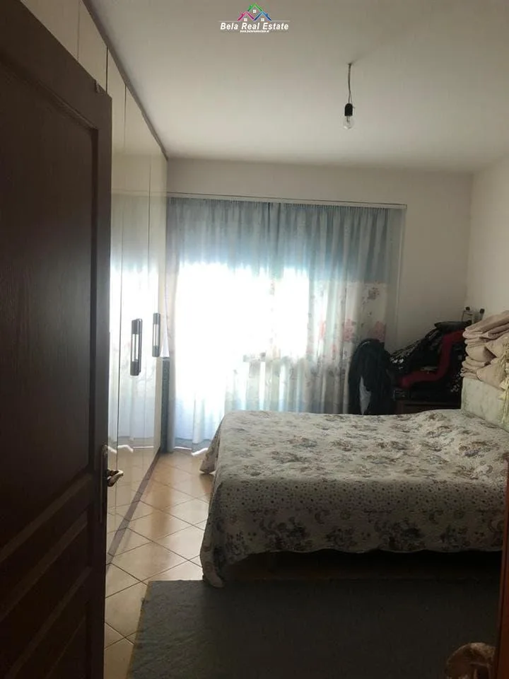 Apartament Me Qera 2+1 tek 5 Maji (ID B2201522) Tirane