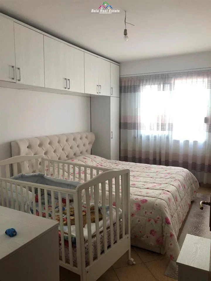 Apartament Me Qera 2+1 tek 5 Maji (ID B2201522) Tirane