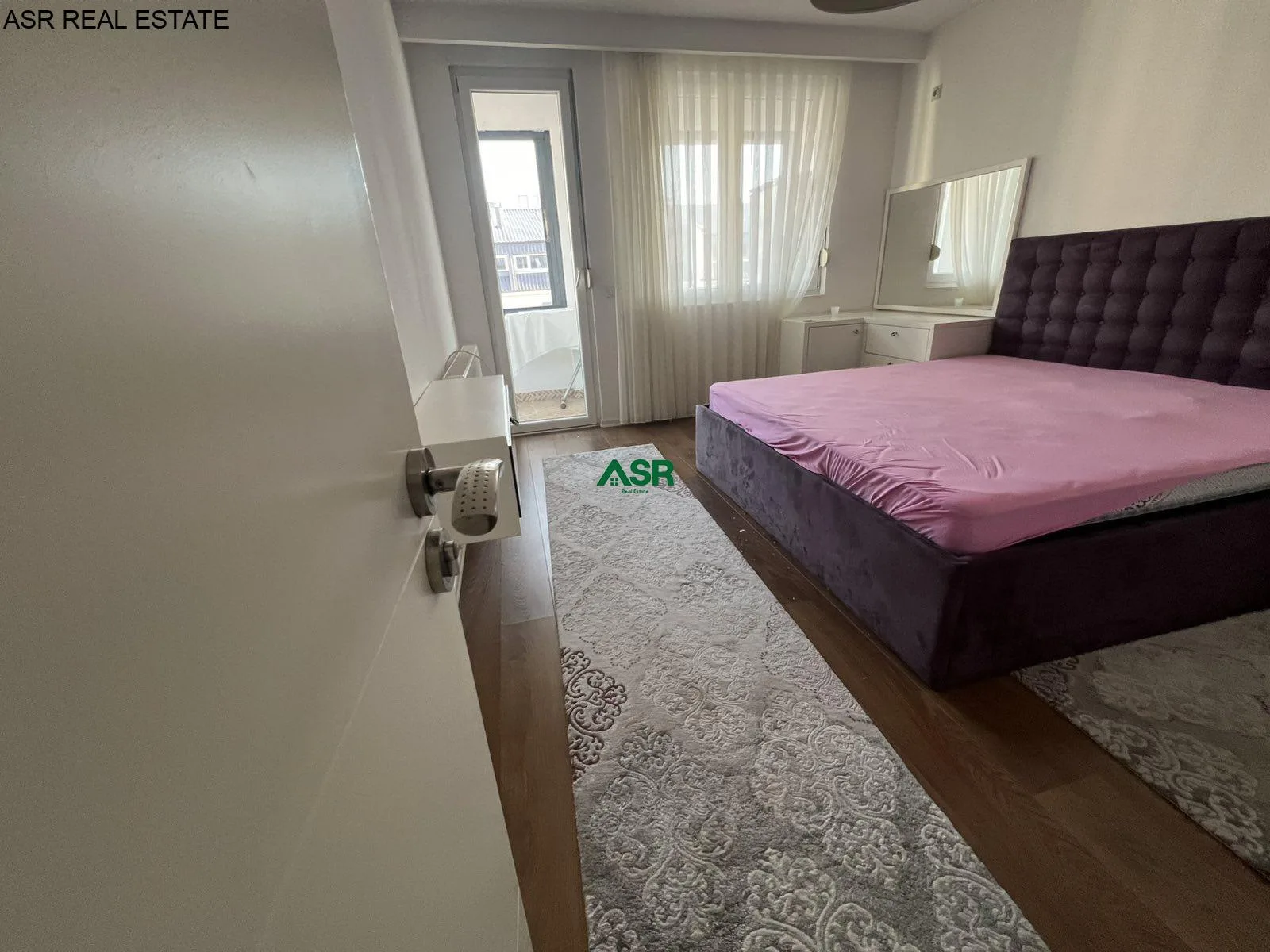 #ID:2195 Banesë  Penthouse 165m2 me #qira në udhekryqin ndermjet rruges B dhe C