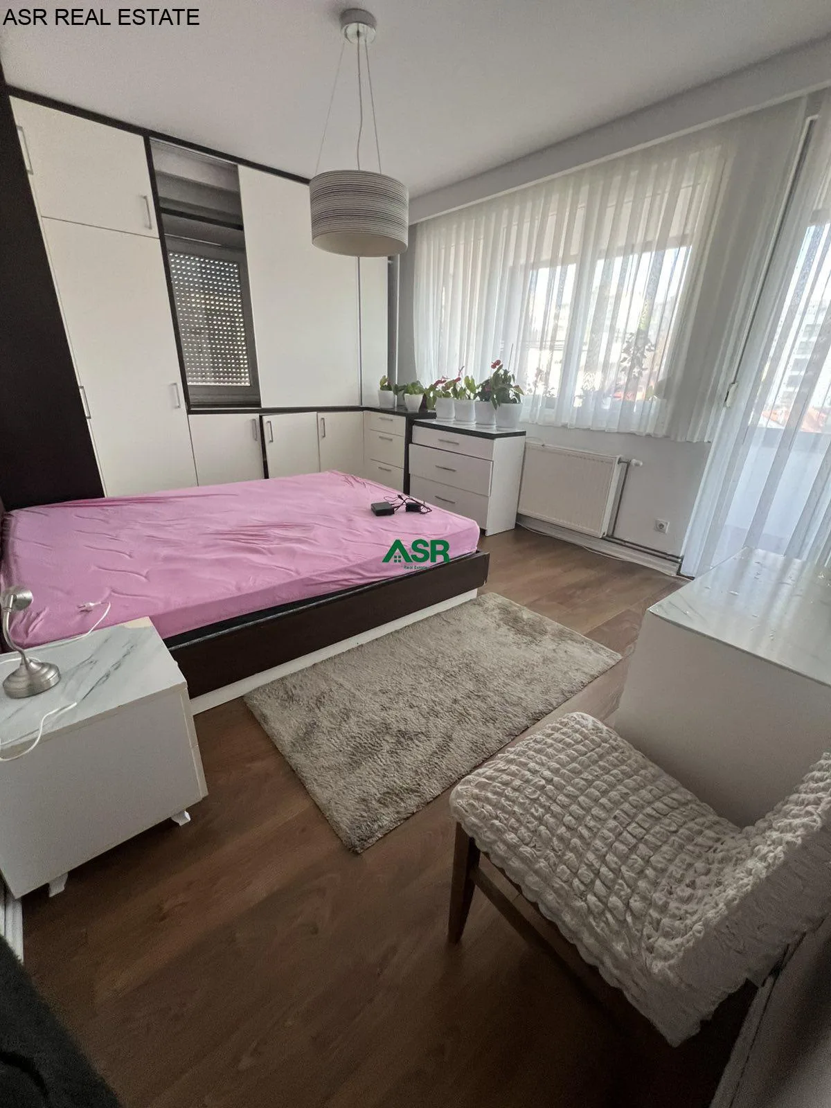 #ID:2195 Banesë  Penthouse 165m2 me #qira në udhekryqin ndermjet rruges B dhe C