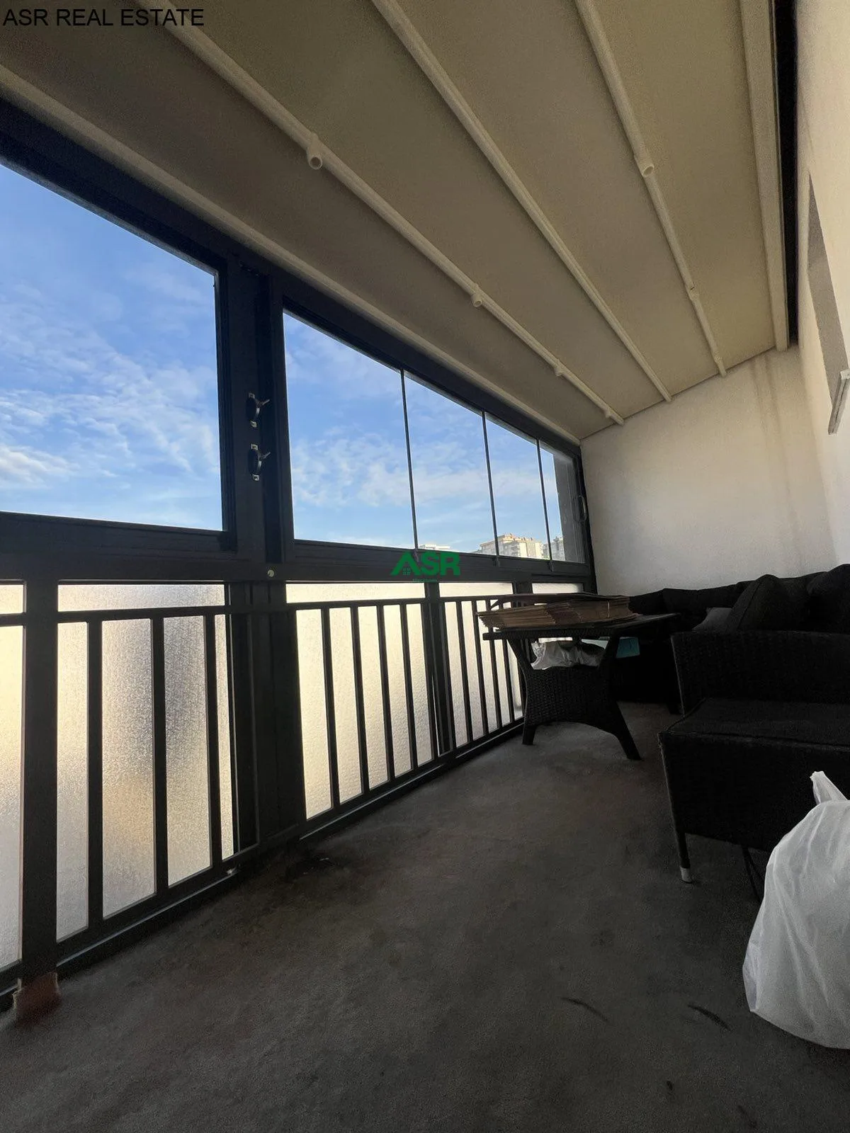 #ID:2195 Banesë  Penthouse 165m2 me #qira në udhekryqin ndermjet rruges B dhe C