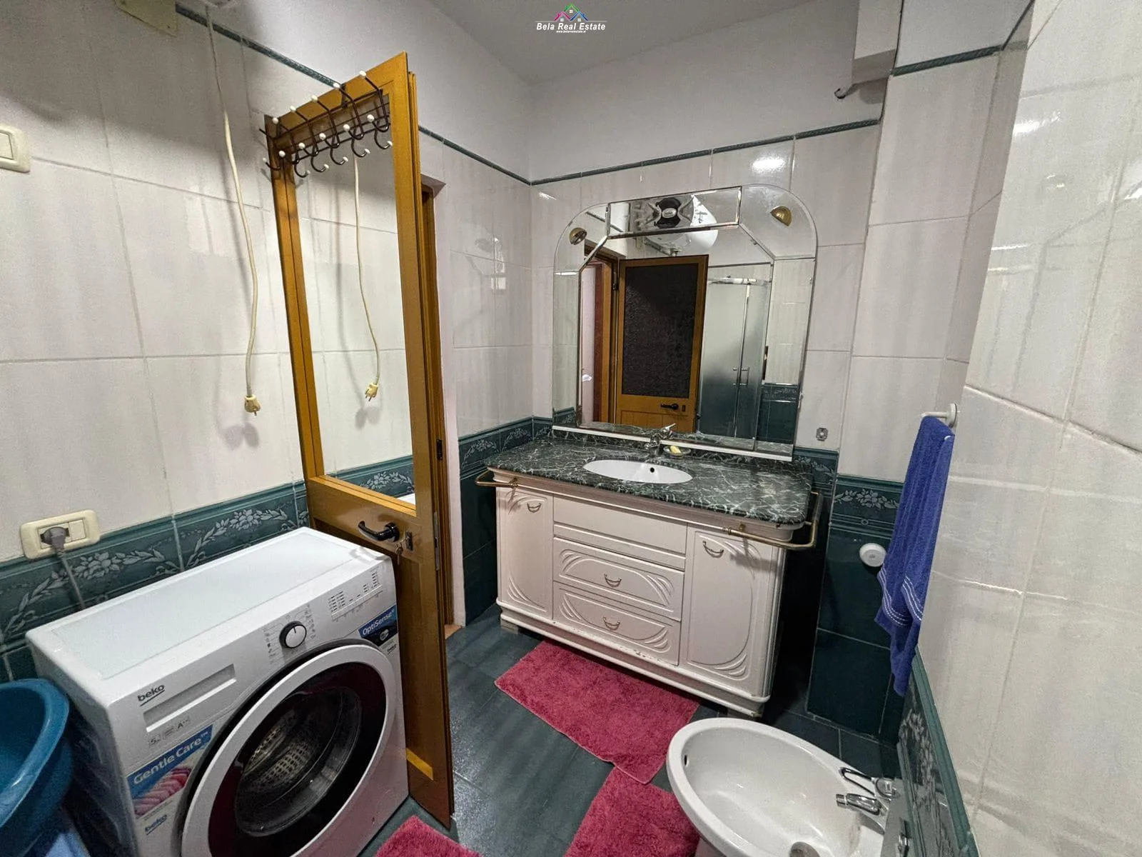 Apartament Me Qera 2+1 Tek Rruga e Kavajes (ID B2201612) Tirane