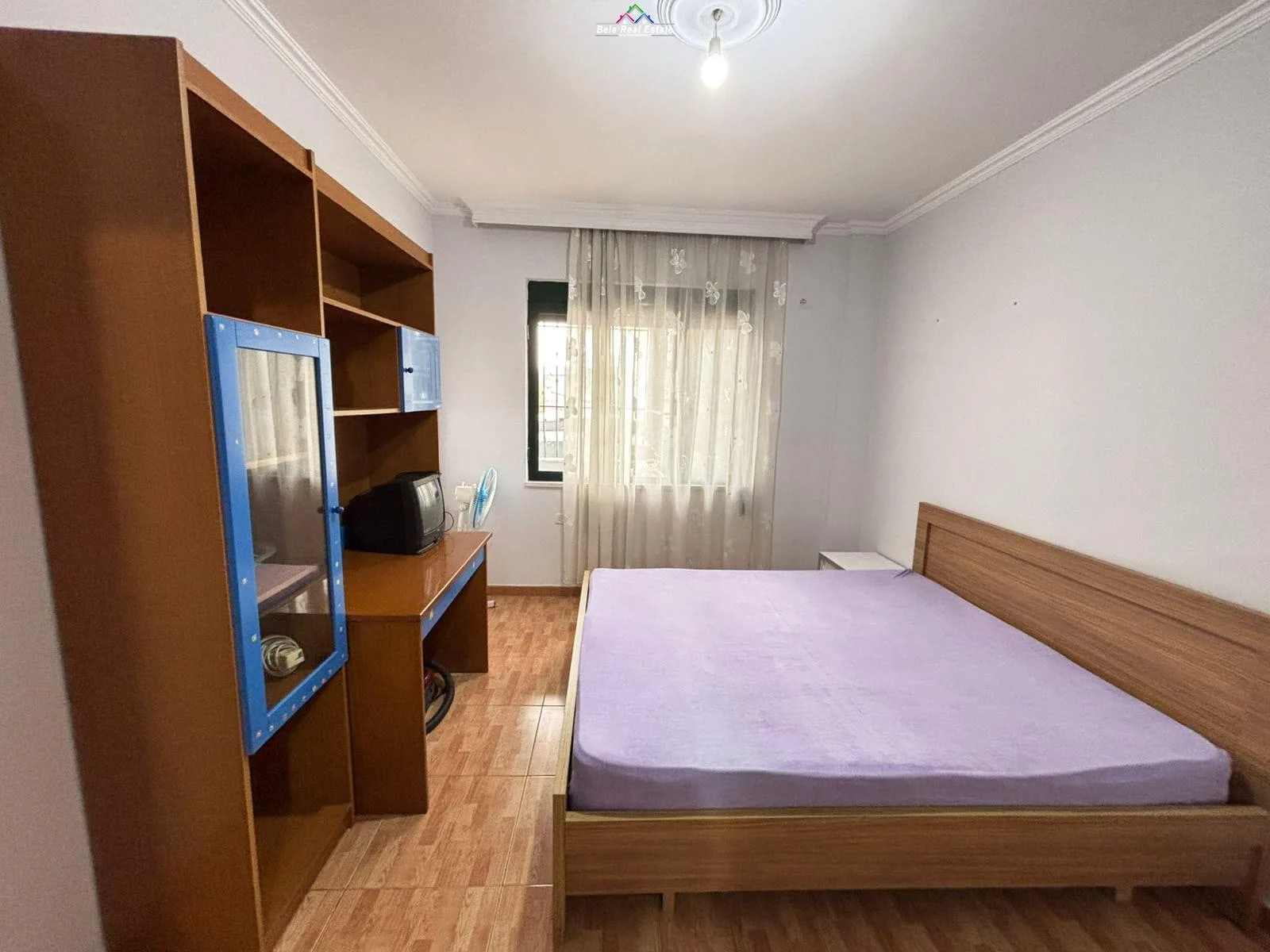 Apartament Me Qera 2+1 Tek Rruga e Kavajes (ID B2201612) Tirane