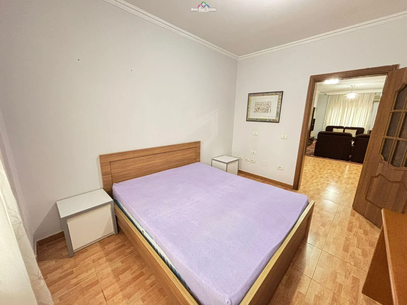 Apartament Me Qera 2+1 Tek Rruga e Kavajes (ID B2201612) Tirane
