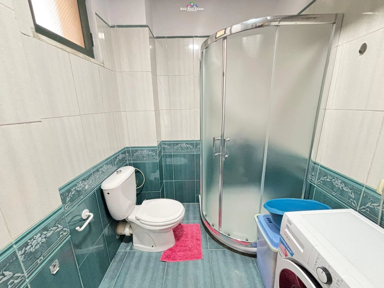Apartament Me Qera 2+1 Tek Rruga e Kavajes (ID B2201612) Tirane