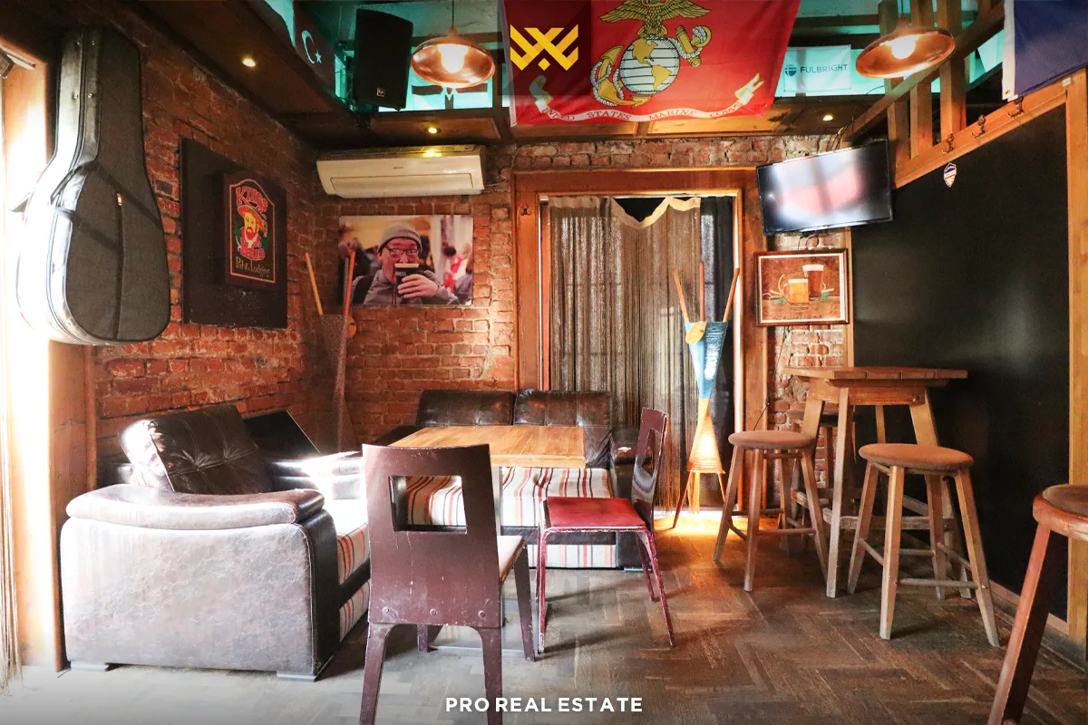 Lokal 75m² + 50m²në #SHITJE në Qendër.