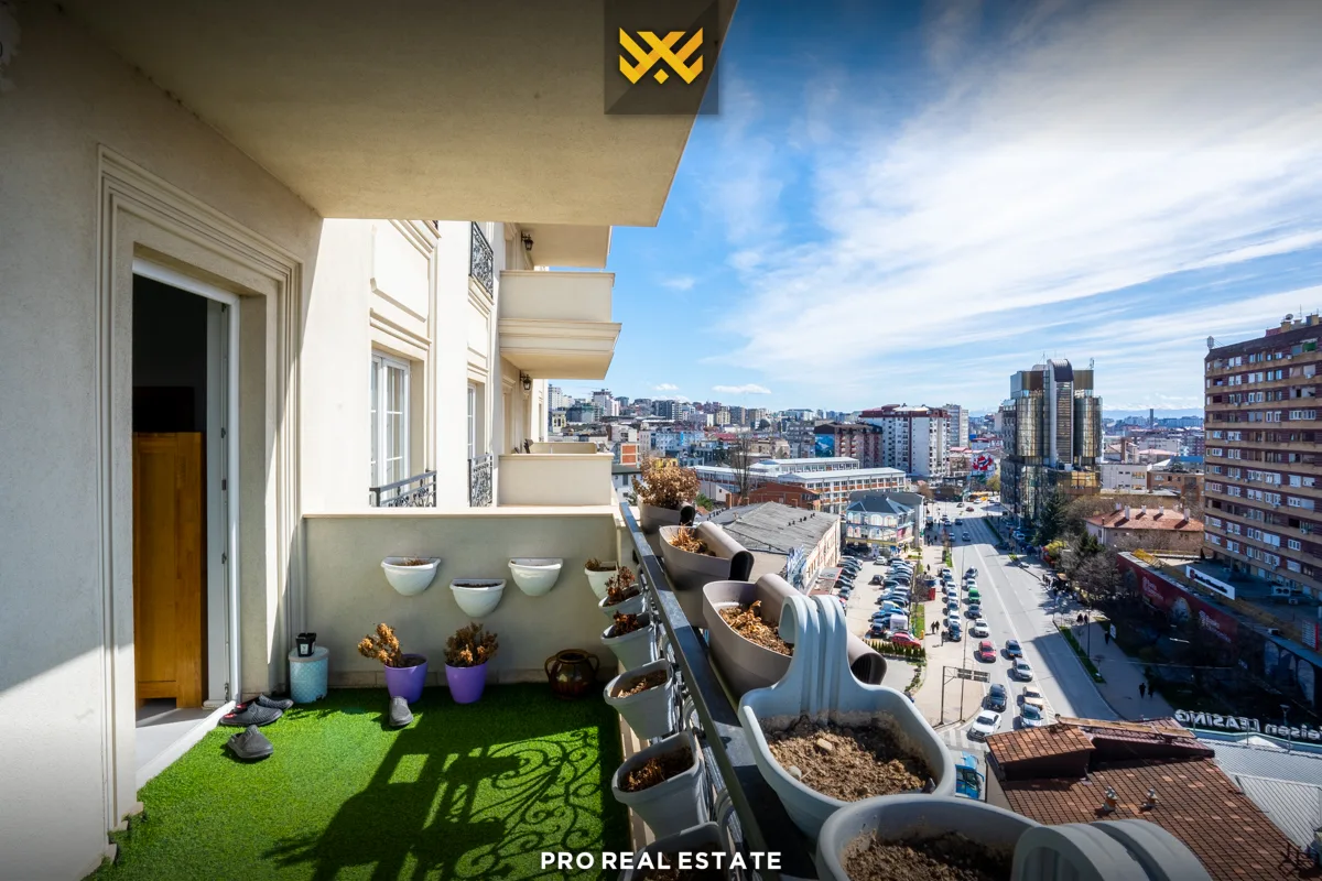 Banesë 92.80m² për #SHITJE te Qafa.