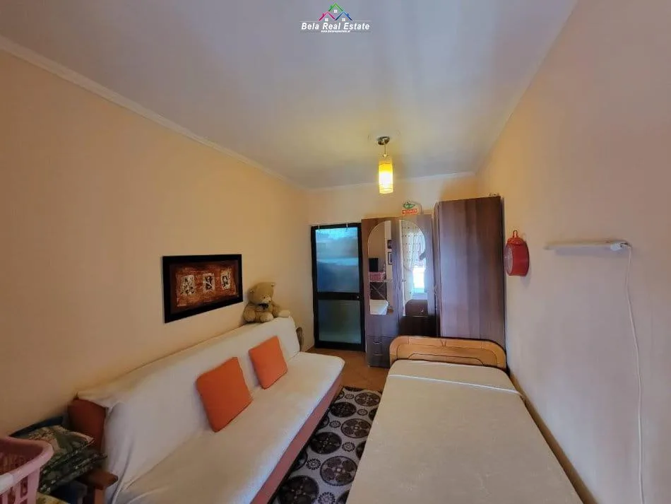 Apartament Ne Shitje 3+1 ne Don Bosko (ID B13077) Tirane
