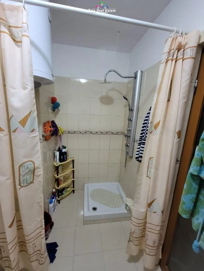 Apartament Ne Shitje 3+1 ne Don Bosko (ID B13077) Tirane