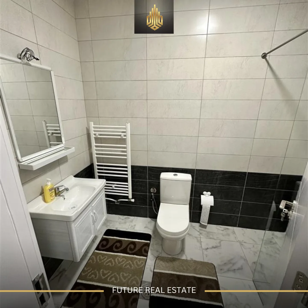 Banesë me QERA/90m²