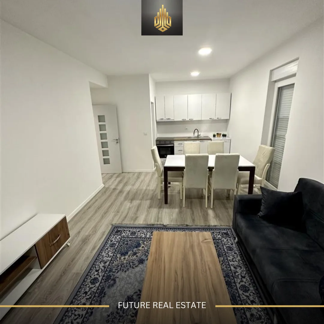 Banesë me QERA/90m²