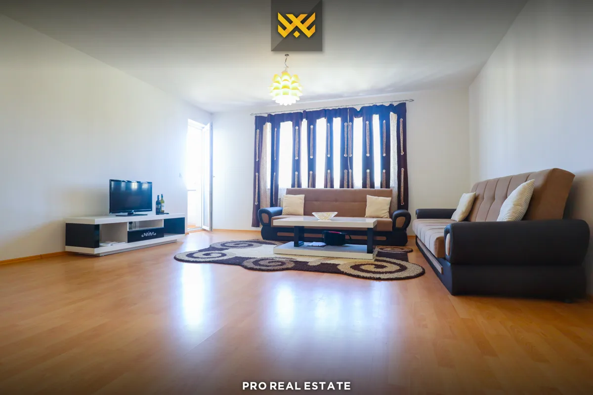 Banesë 82m² me #QIRA në Mati 1.