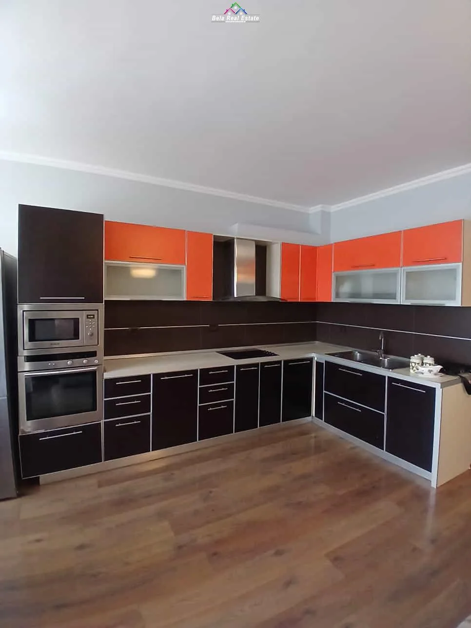 Apartament Me Qera 2+1 Tek Selvia (ID B2201646) Tirane