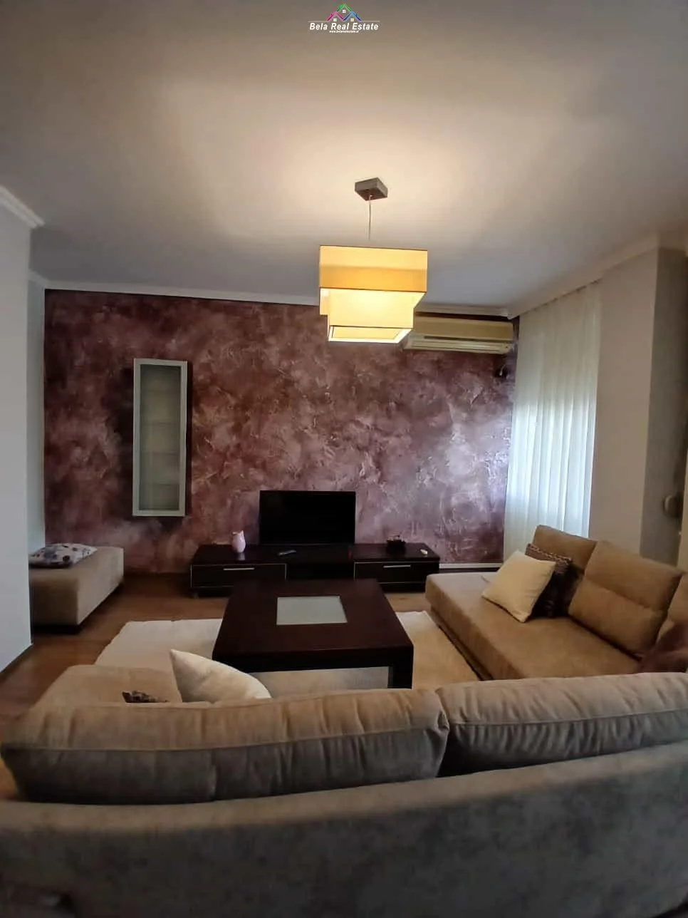 Apartament Me Qera 2+1 Tek Selvia (ID B2201646) Tirane
