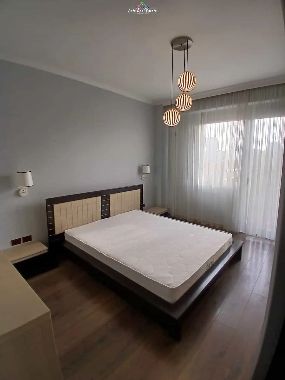 Apartament Me Qera 2+1 Tek Selvia (ID B2201646) Tirane