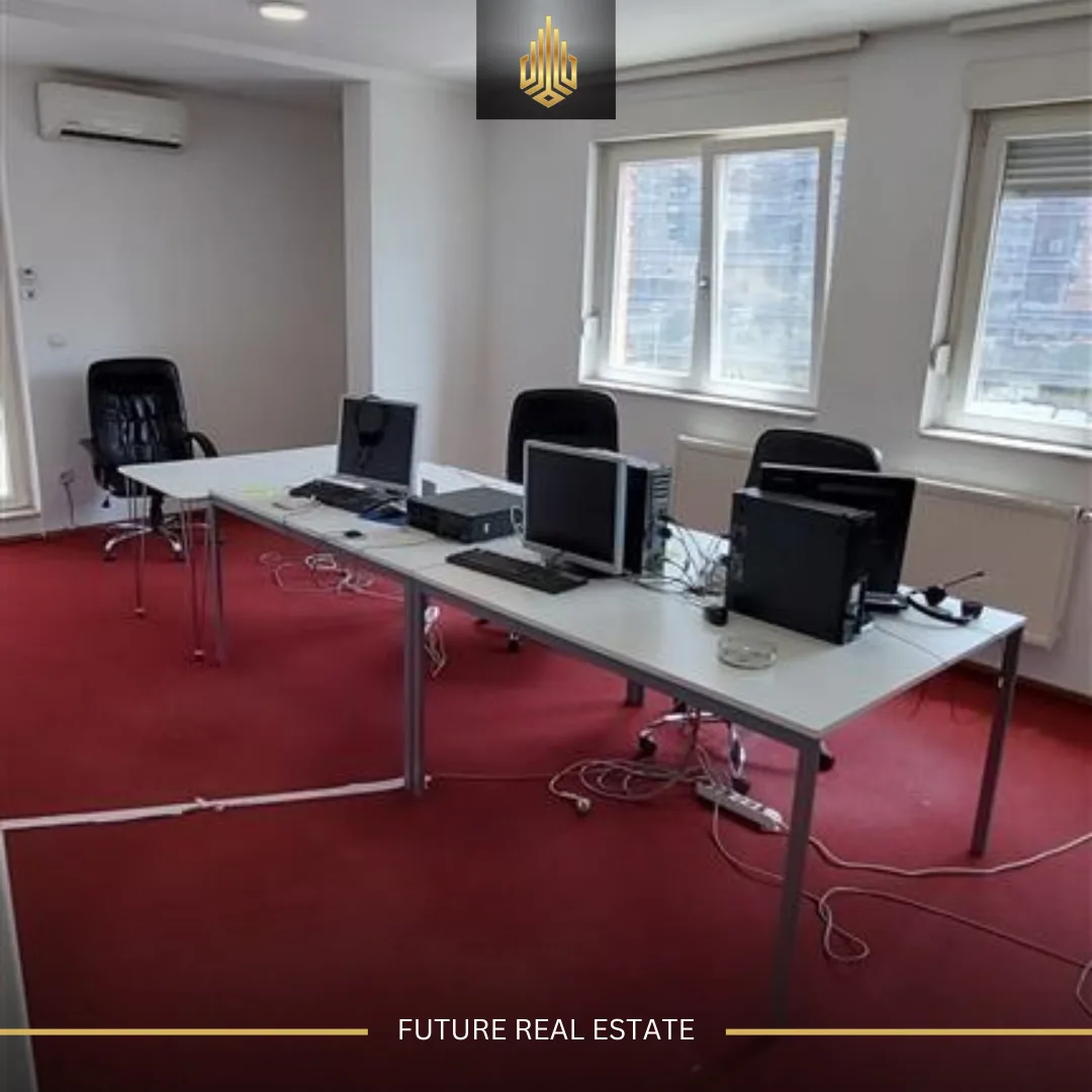 Zyre me QERA/116m²