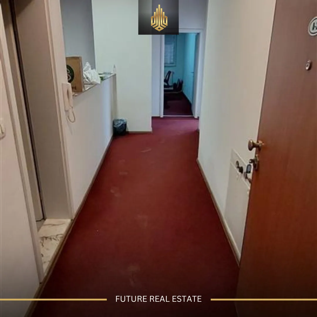 Zyre me QERA/116m²