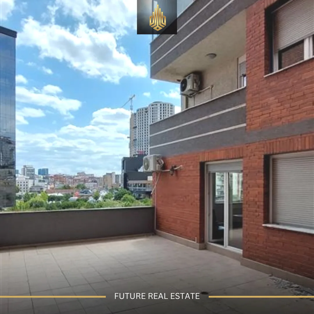Zyre me QERA/116m²