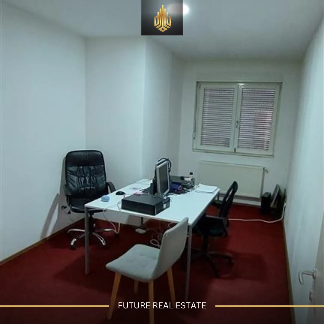 Zyre me QERA/116m²
