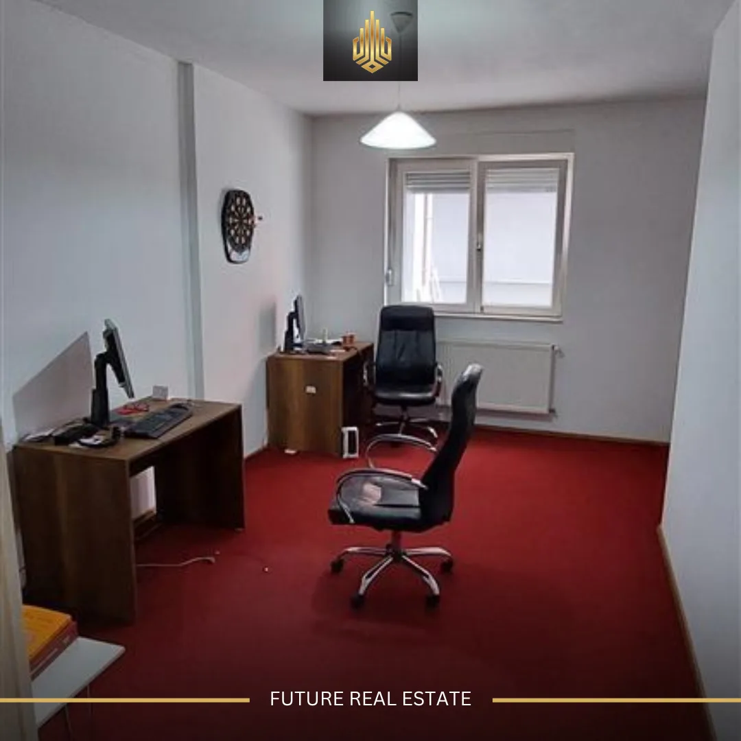 Zyre me QERA/116m²