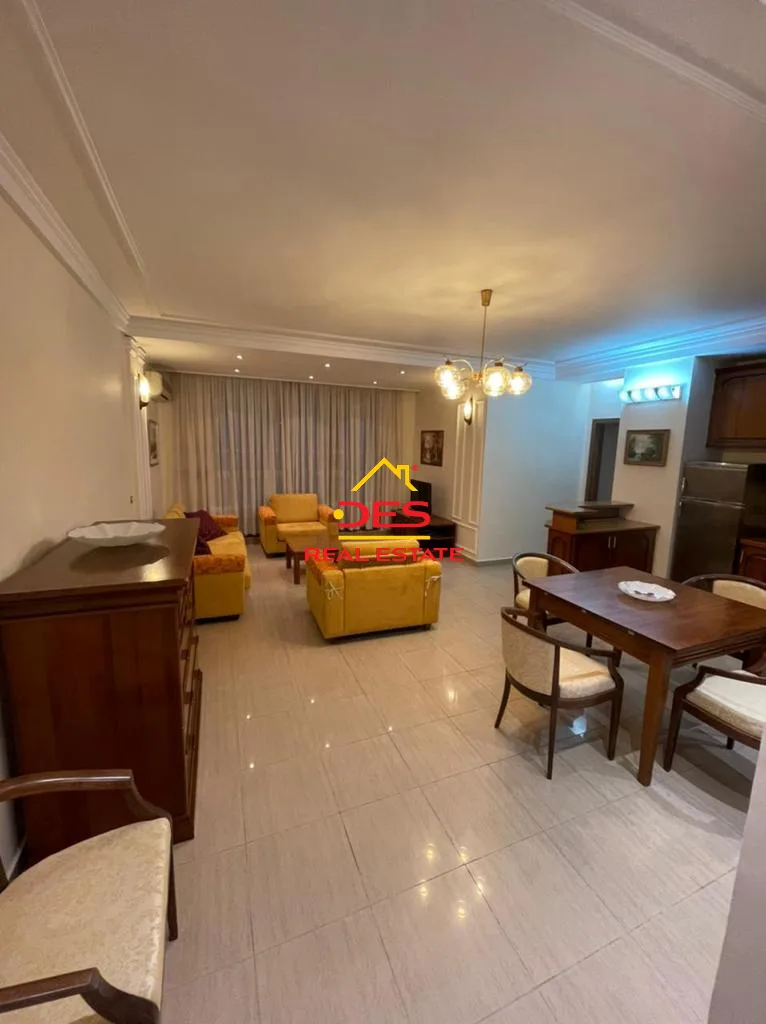 Jepet me qira apartament 2+1+2, blloku, tirane