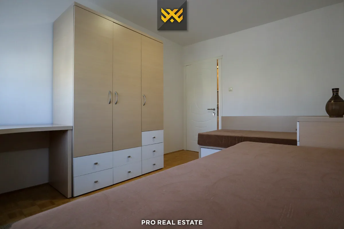 Banesë 100m² me #QIRA në Ulpianë