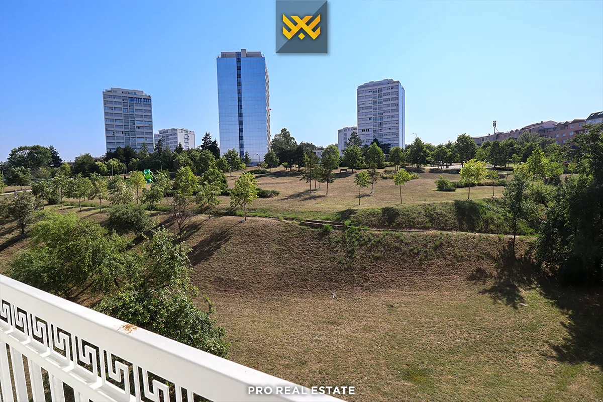 Banesë 100m² me #QIRA në Ulpianë