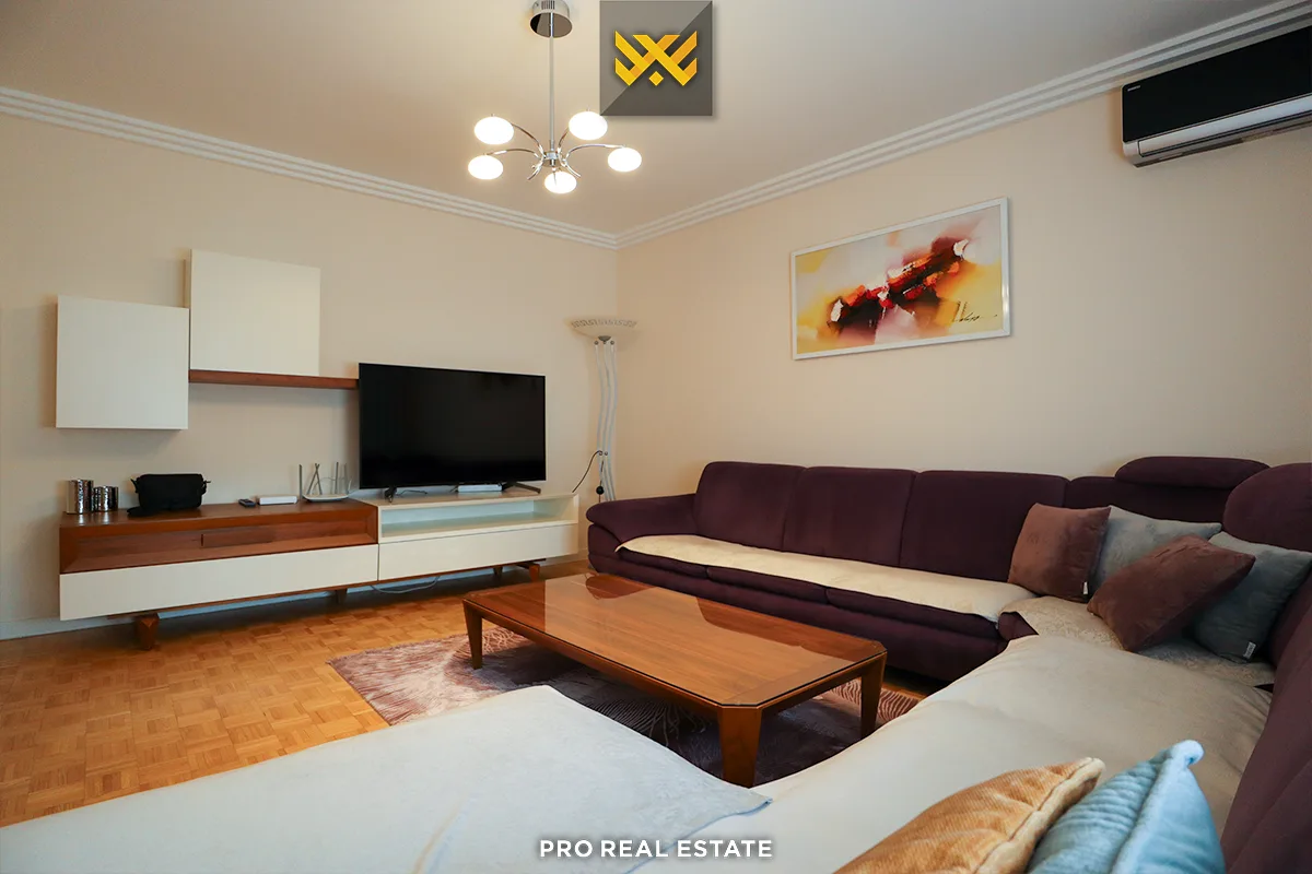 Banesë 100m² me #QIRA në Ulpianë
