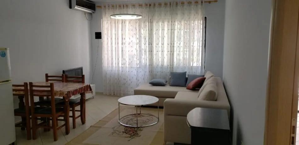 Apartament me qera 1+1 ne Astir (ID B2101196) Tirane