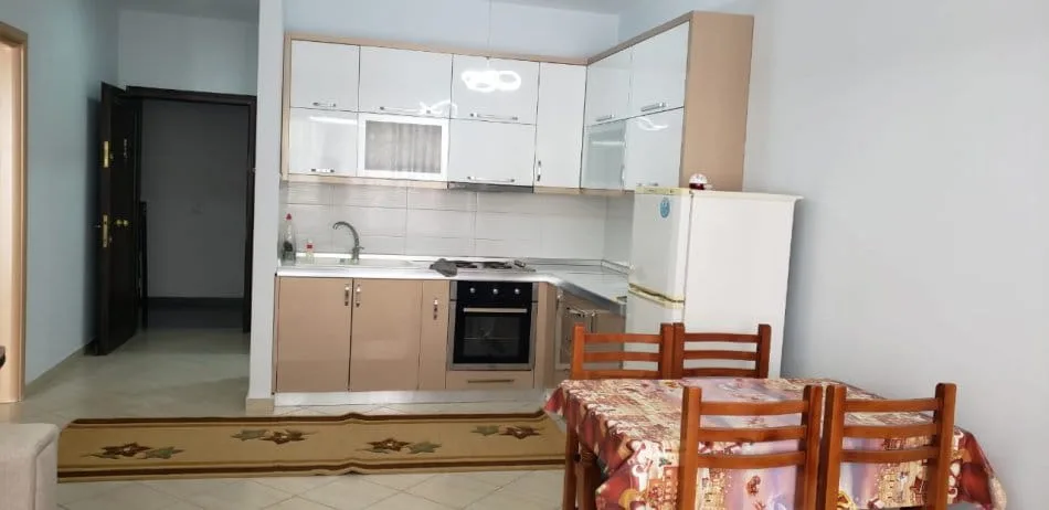 Apartament me qera 1+1 ne Astir (ID B2101196) Tirane