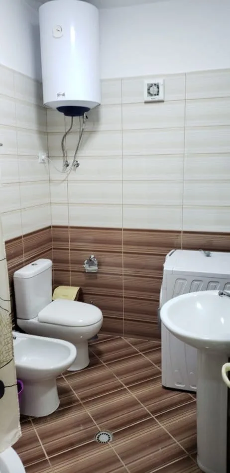 Apartament me qera 1+1 ne Astir (ID B2101196) Tirane