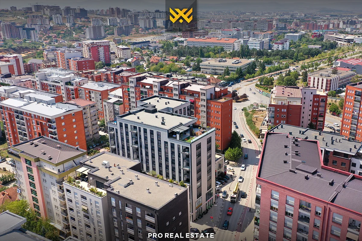 Lokal 139m² për #SHITJE në Lagjen e Spitalit.