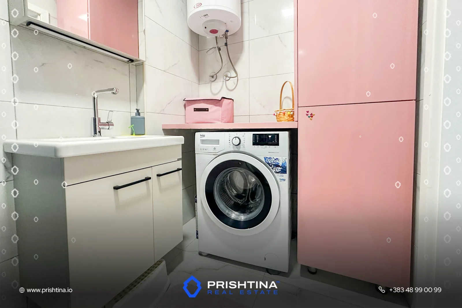 Banesë në #shitje 78.84m² në Fushë Kosovë
