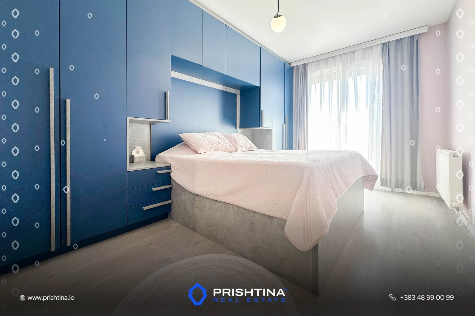 Banesë në #shitje 78.84m² në Fushë Kosovë