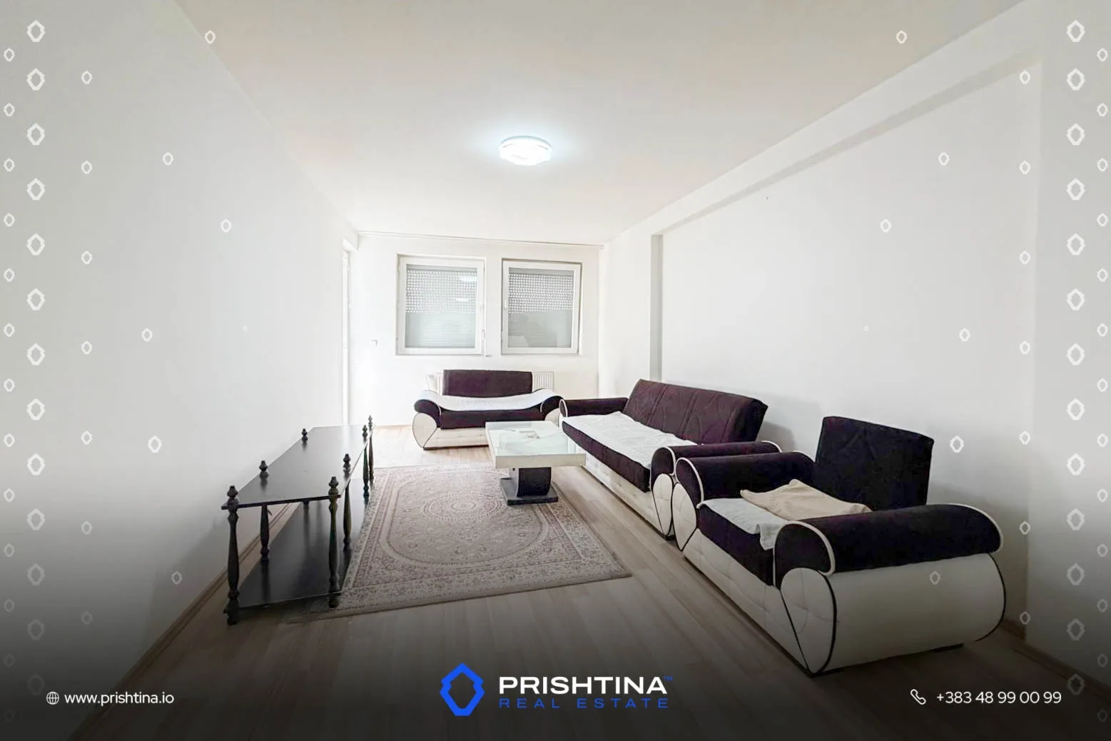 Banesë në #shitje 89m² në Fushë Kosovë