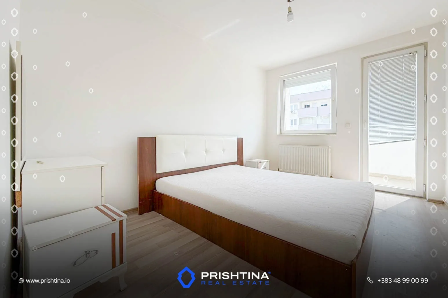 Banesë në #shitje 89m² në Fushë Kosovë