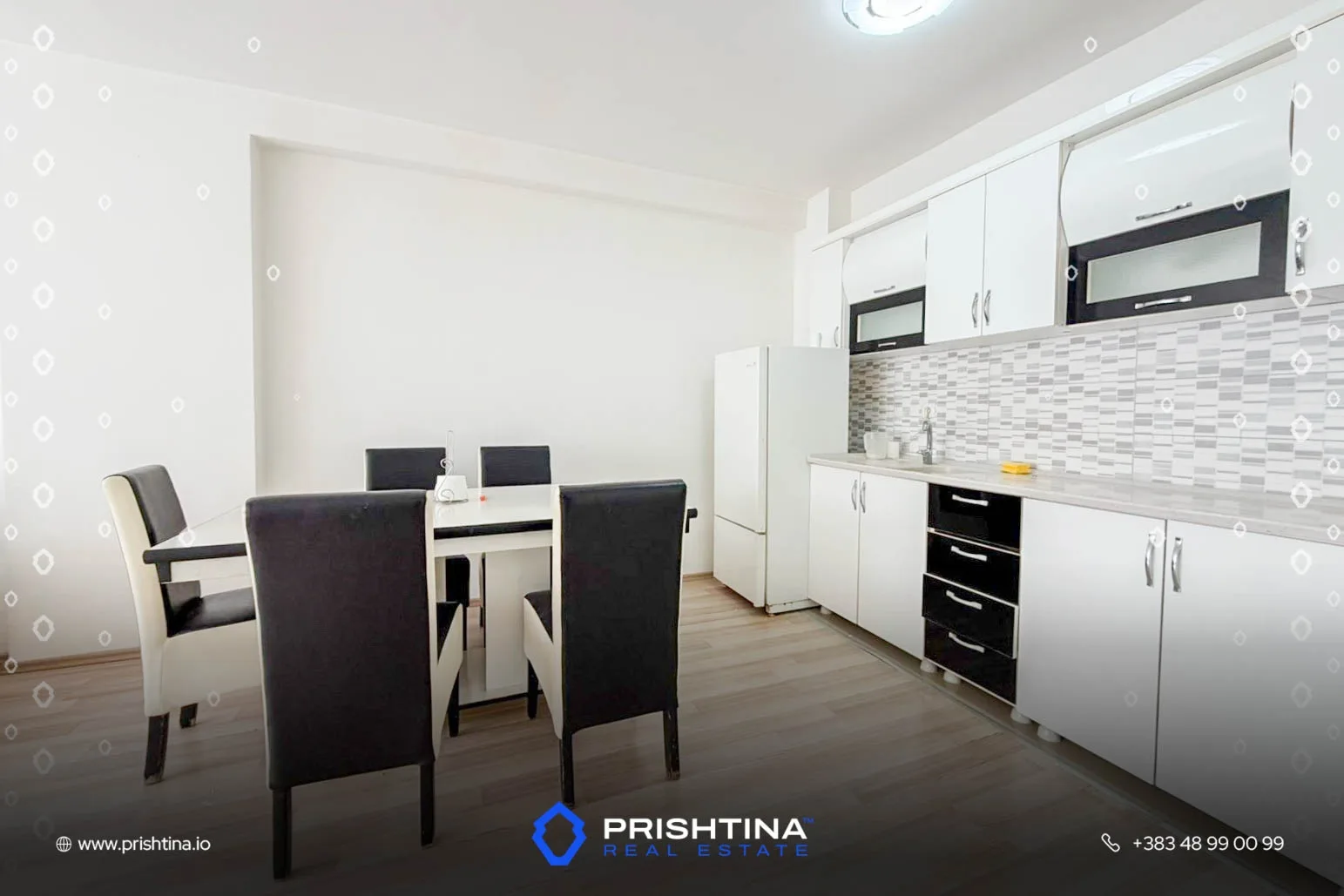 Banesë në #shitje 89m² në Fushë Kosovë