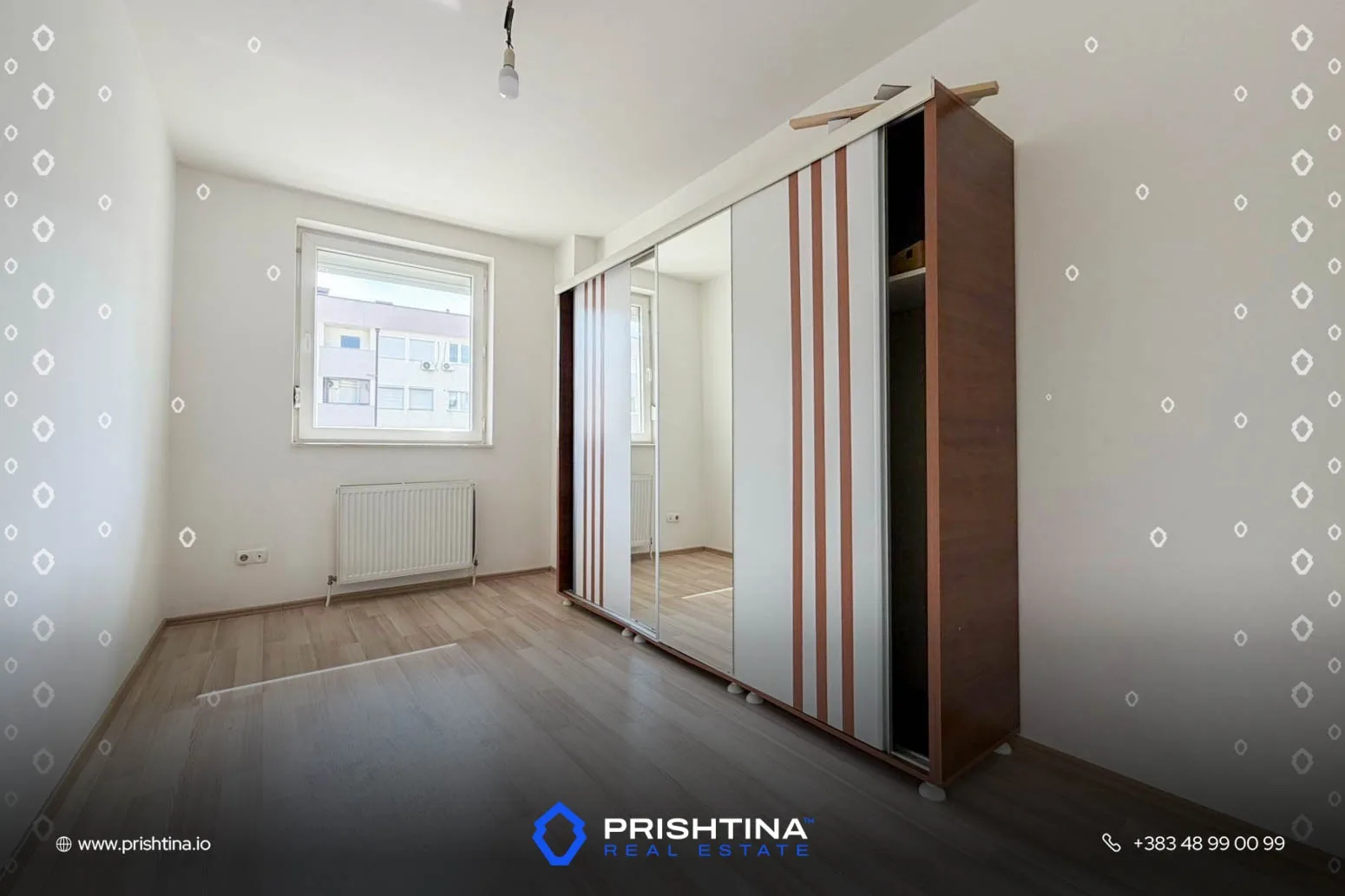 Banesë në #shitje 89m² në Fushë Kosovë