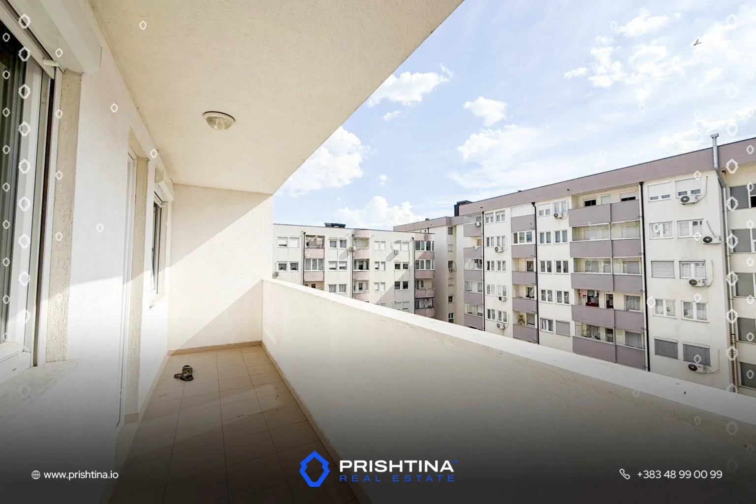 Banesë në #shitje 89m² në Fushë Kosovë