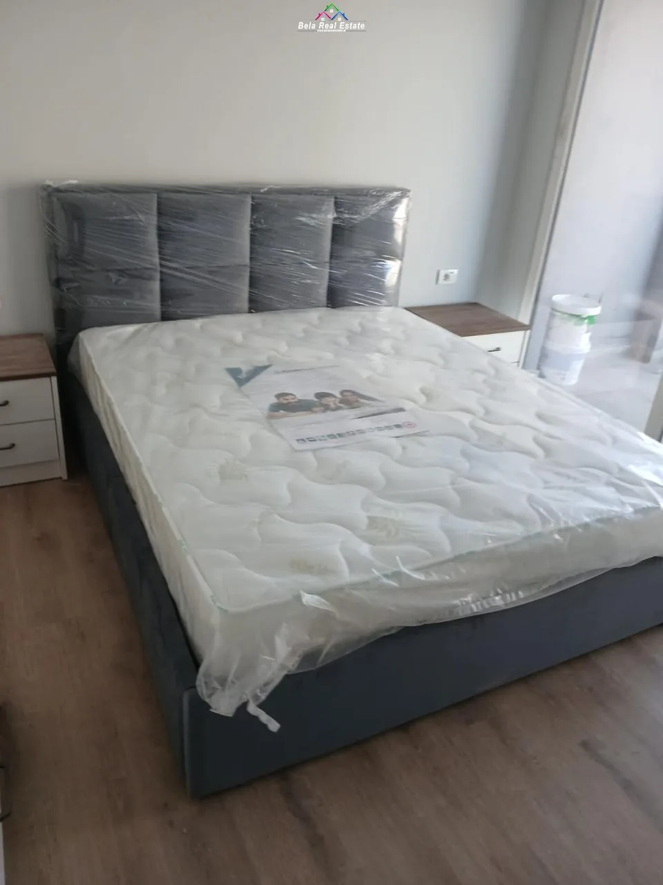 Apartament me qera  1+1 tek Rruga 5 Maji (ID B210980) Tirane