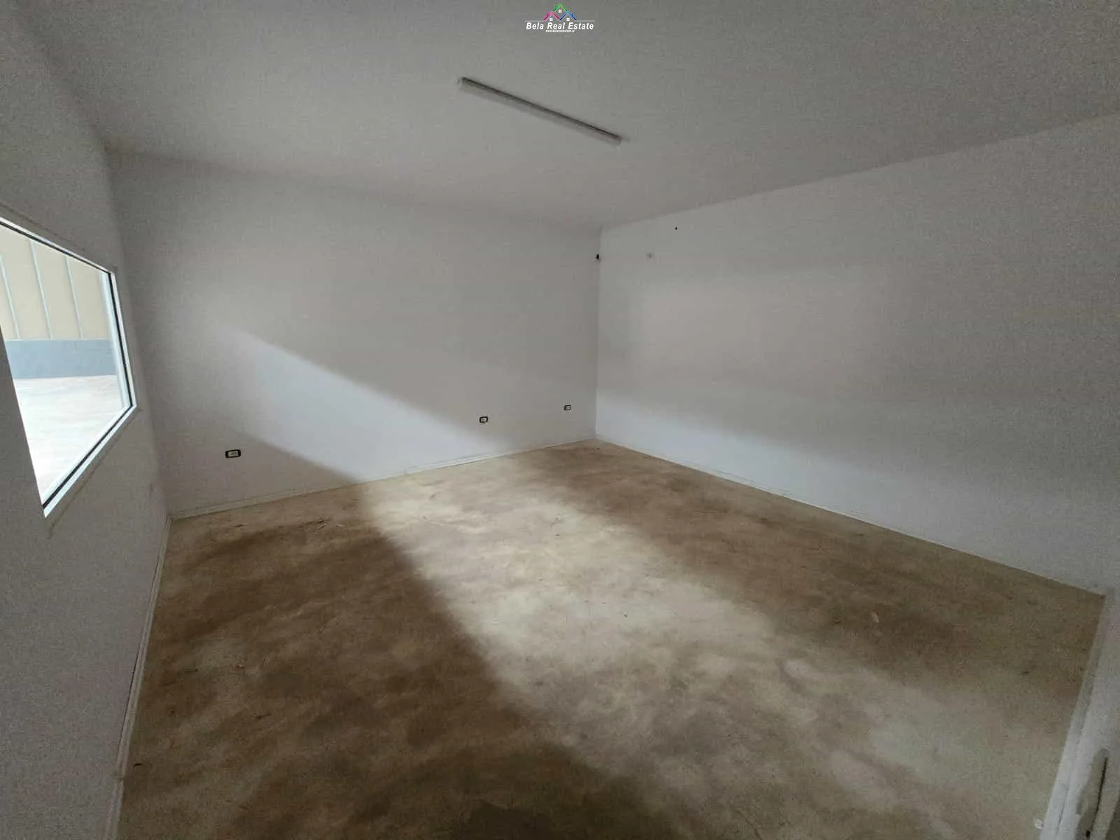 Kapanon Me Qera ne Vaqarr (ID BM323) Tirane