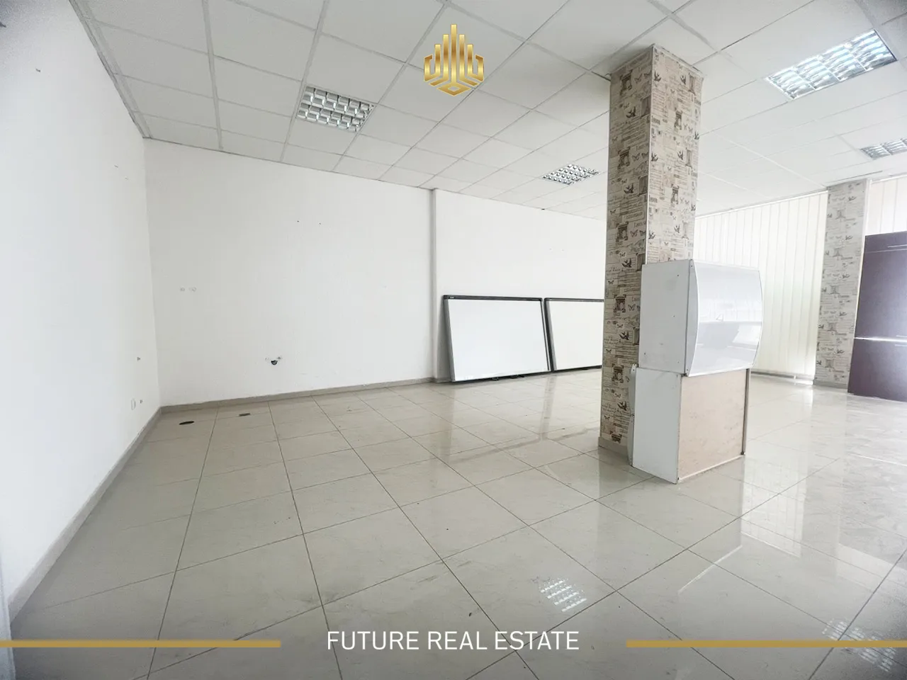 Lokal me QIRA/60m2
