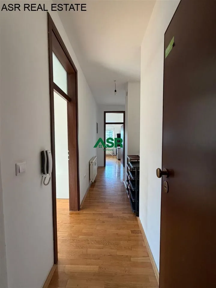 #ID:4231 Banesë 65m2 me Qira në lagjen Arbëria, përballë lokalit Marcos, Prishtine