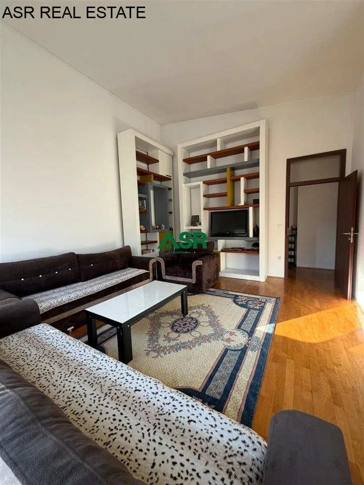 #ID:4231 Banesë 65m2 me Qira në lagjen Arbëria, përballë lokalit Marcos, Prishtine